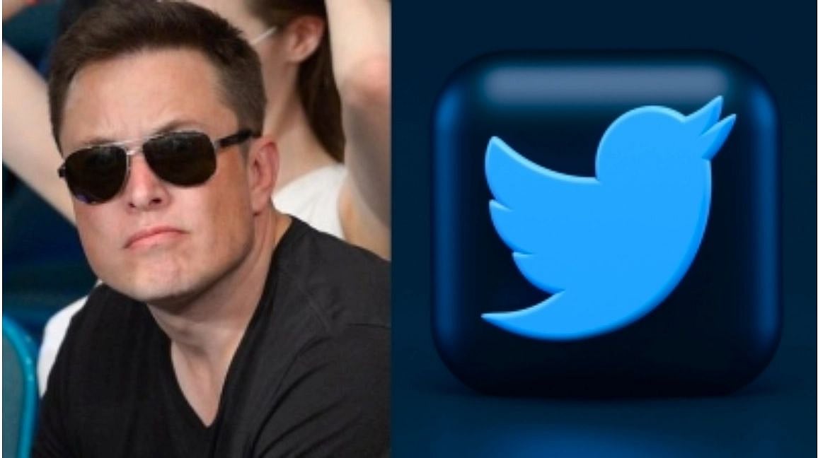 Musk's $44 bn Twitter deal in serious trouble: Report