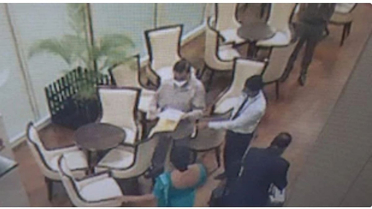 Petition filed in Lankan Supreme Court seeking travel restriction on Rajapaksa brothers