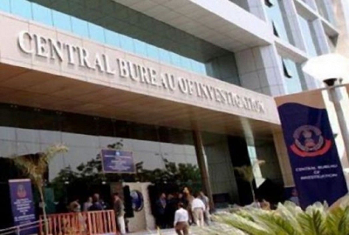 Special CBI court rejects Anil Deshmukh's plea seeking default bail in corruption case