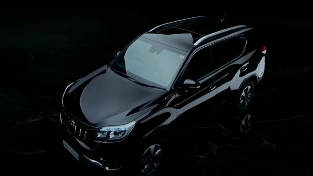 Mahindra Altras G4 (NH File Photo)