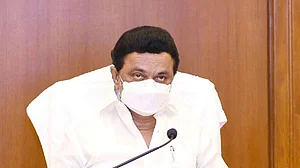 TN CM Stalin hospitalised