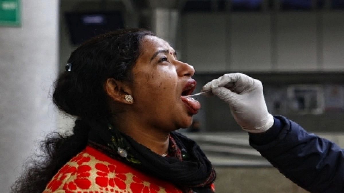 162 cases of Covid sub-variant JN.1 detected in India: INSACOG