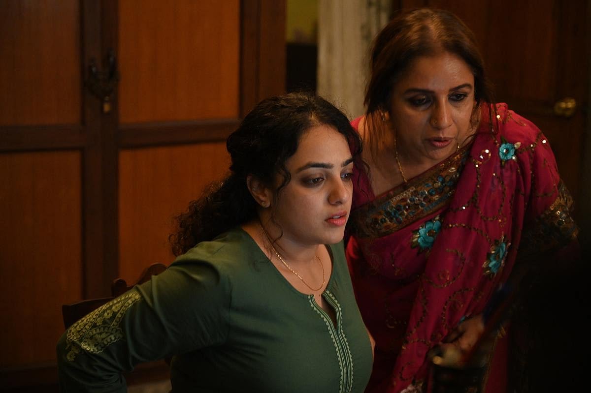 Modern Love Hyderabad: Mostly too contrived and insipid to make an impact but Nagesh Kukunoor steals the show