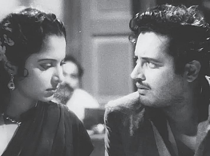 Bollywood Baatein: The genius of Guru Dutt