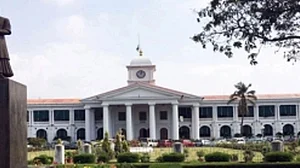 No more film shooting around Kerala Secretariat now