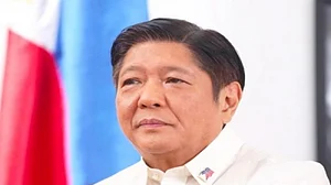 Philippine President Marcos tests Covid positive