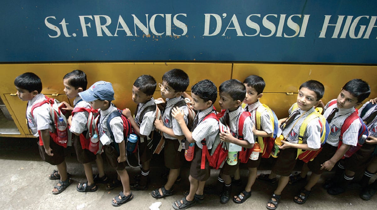 In NCERT textbooks, references to  Gujarat ‘riots’ and ‘caste discrimination’ dropped 
