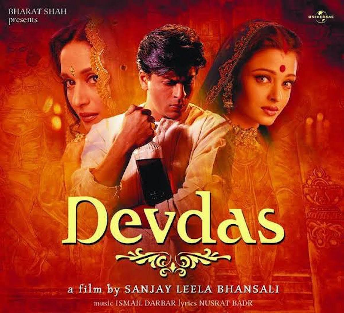 Bollywood Baatein: Twenty years of Bhansali’s ‘Devdas’