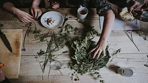 Adding herbs to your tea is the best thing you could do this monsoon