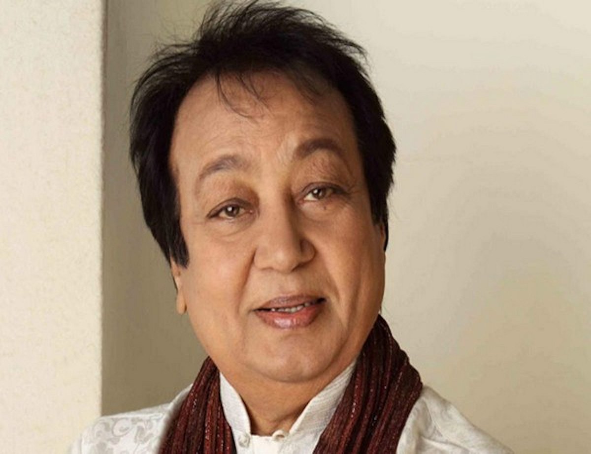 Bhupinder’s voice will continue to soothe us