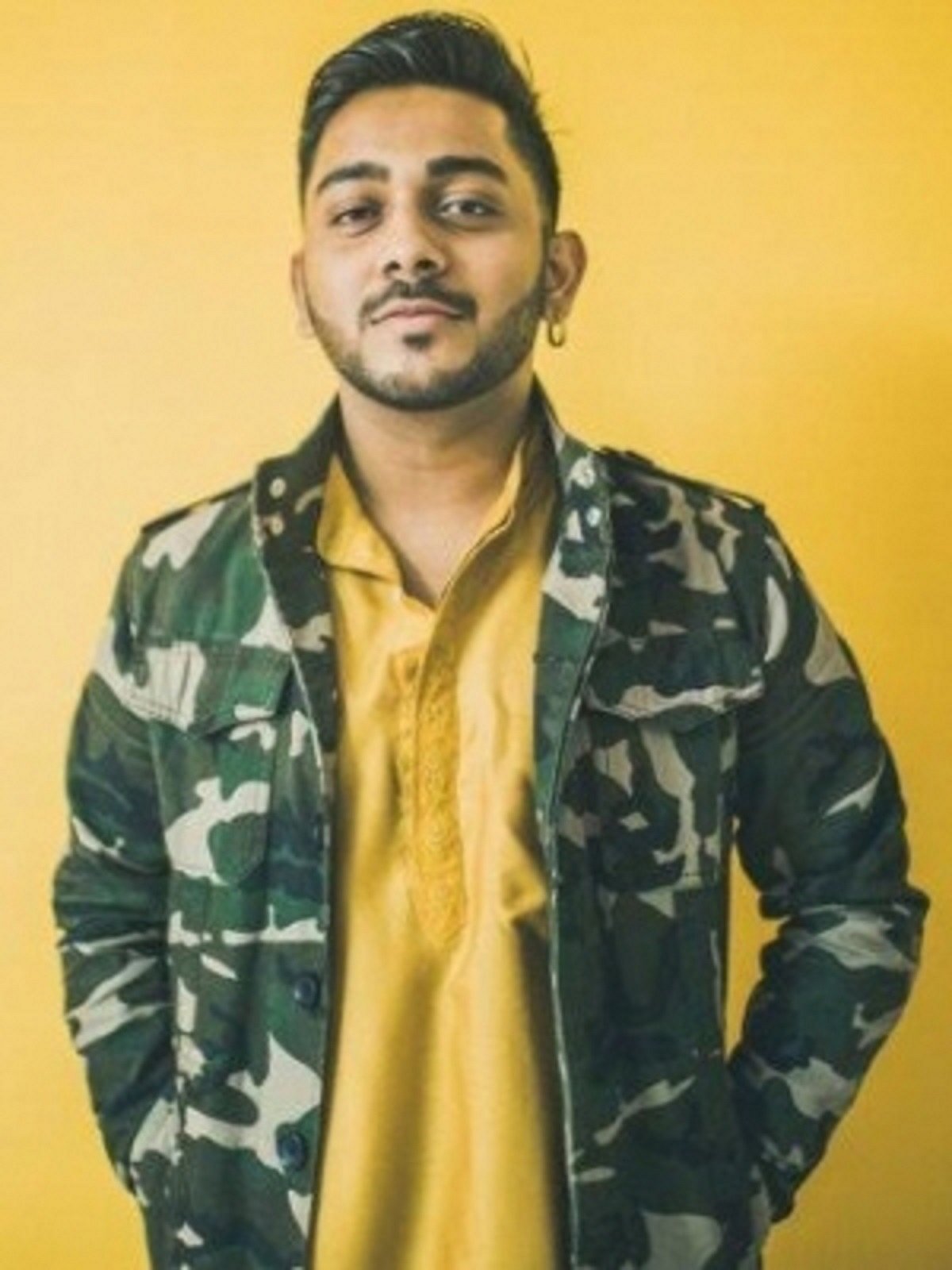 Ritviz to soon release debut full-length album 'Mimmi'
