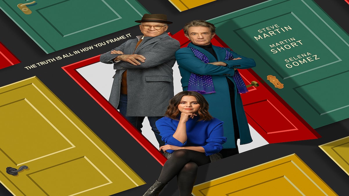 'Only Murders in the Building' season 2: Getting cozy with the corpse