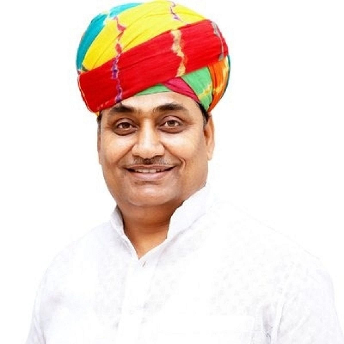 Rajasthan Cong seeks NIA probe into BJP's alleged links with terrorists