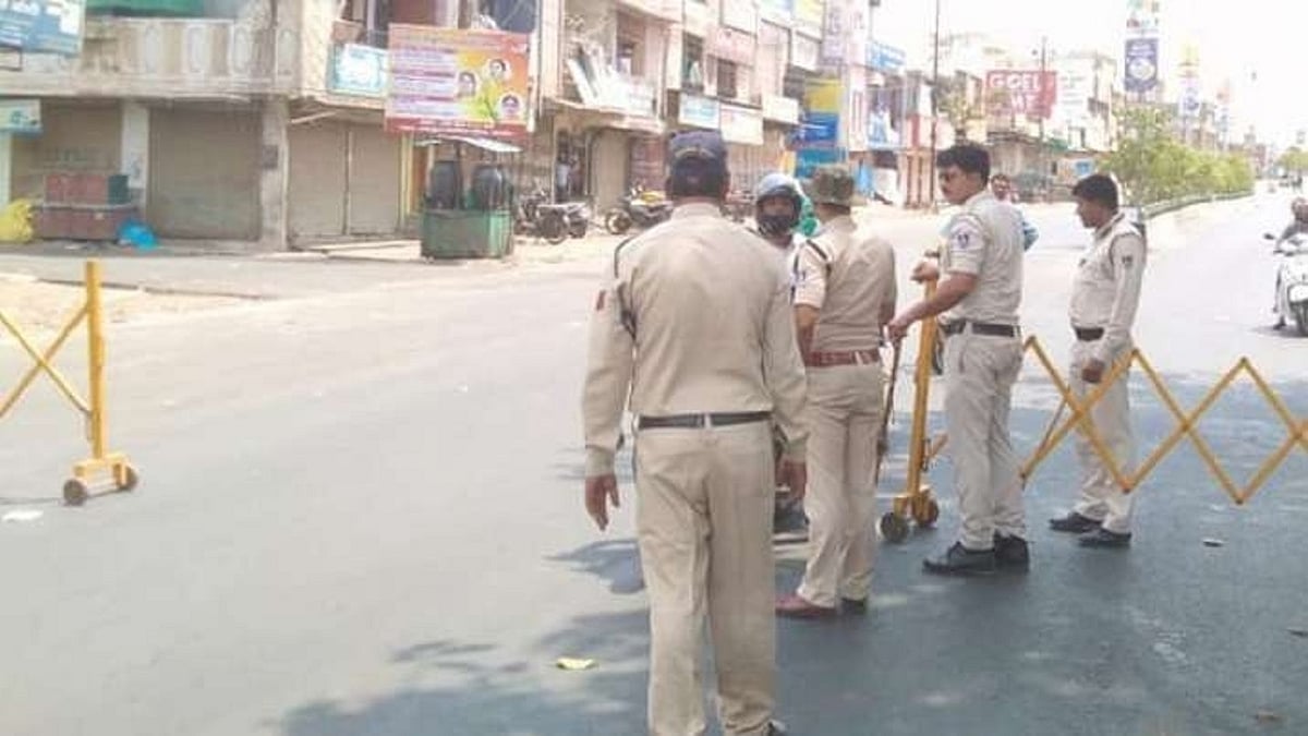 Section 144 reimposed in Noida over upcoming festivals, exams