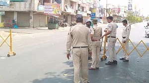 Section 144 reimposed in Noida over upcoming festivals, exams