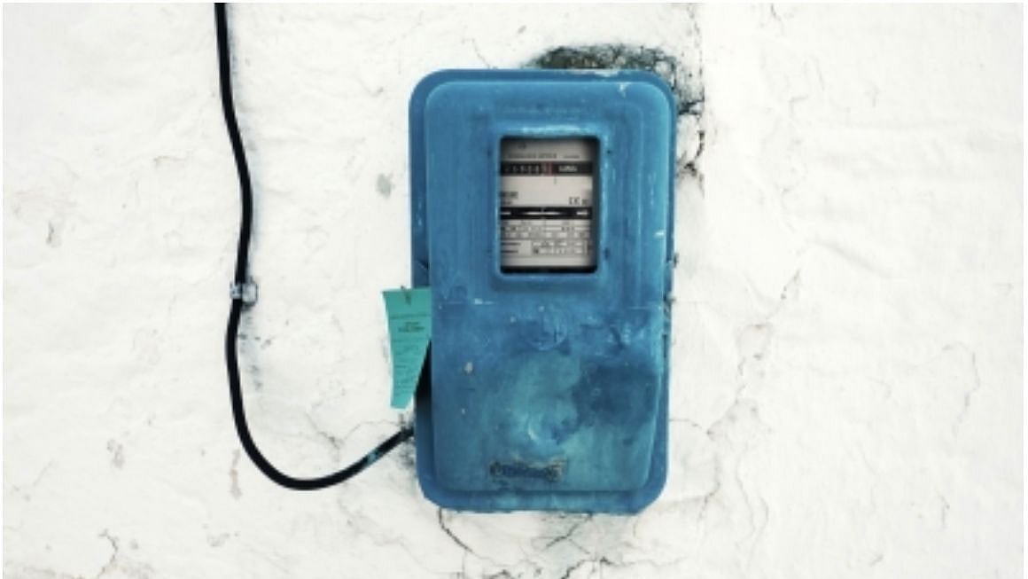 A 'shock' for this gang in UP that tampered with power meters