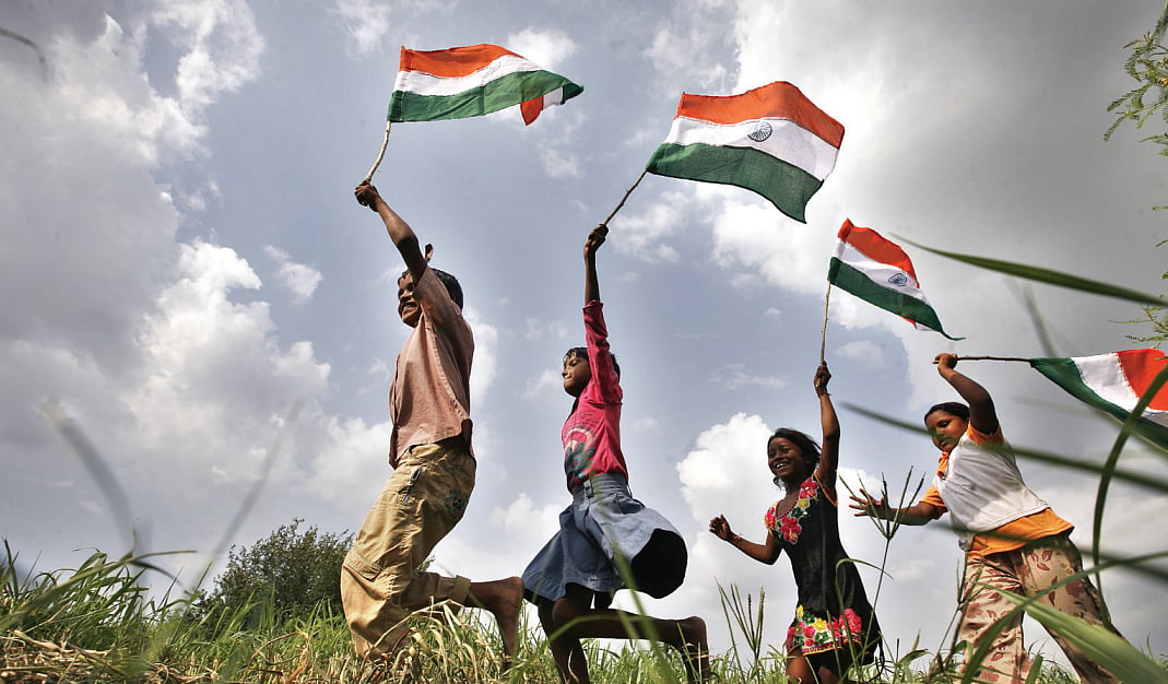 For women behind the tri-Colour: Past imperfect, Future tense