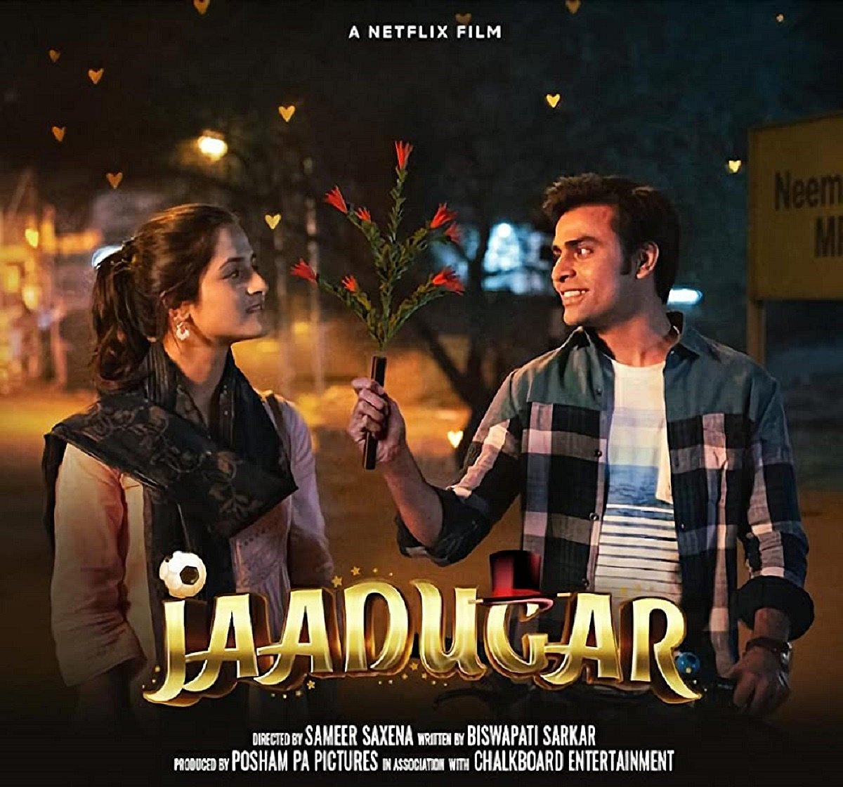 'Jaadugar' Review: Failing to cast a spell