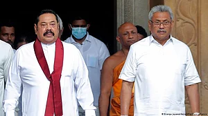 Sri Lanka Supreme Court holds Rajapaksa bros, top officials responsible for worst economic crisis