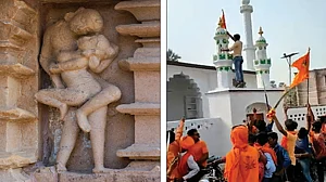 Understanding the paradoxes of Hinduism and Hindutva