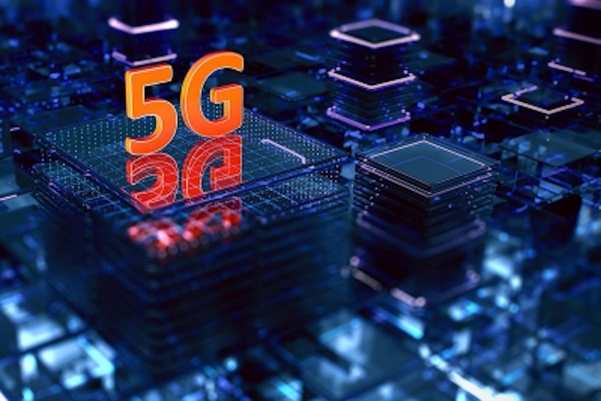 STL wins Rs 250 cr deal to build Indian telco's optical network for 5G