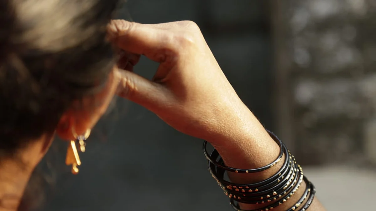 Living in the moment: What goes through the mind of a sex worker during the day?