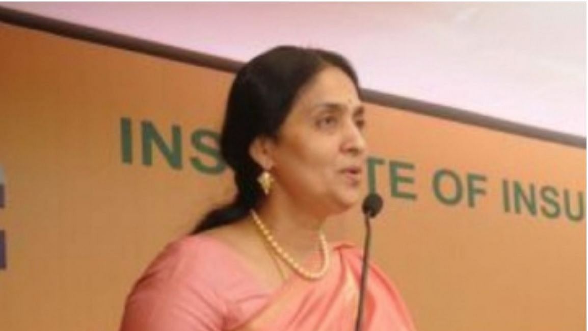 NSE illegal phone tapping: ED to confront ex-top with Chitra Ramkrishna