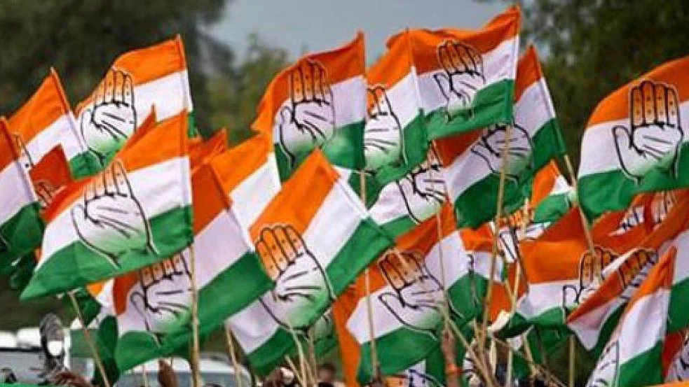 FIR in Chhattisgarh against BJP MPs for fake Rahul Gandhi video: Congress