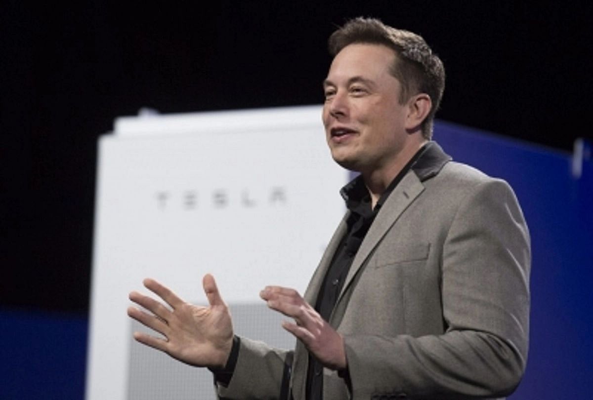 Elon Musk had twins with Neuralink executive in 2021: Report