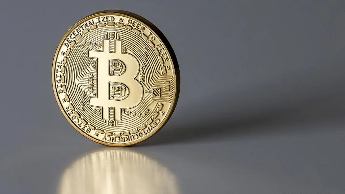 Bitcoin