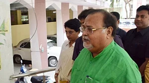WBSSC scam: Trinamool Congress distances itself from Partha Chatterjee