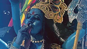 Leena Manimekalai’s Kaali too deep for the pious?