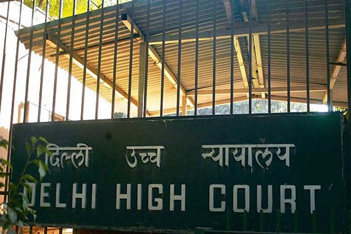 Girls on attaining puberty can marry without parents' consent under Muslim law: Delhi HC