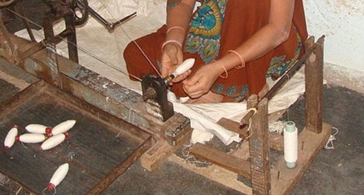 Rajasthan government approves financial assistance for Khadi workers
