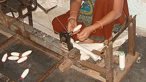 Rajasthan government approves financial assistance for Khadi workers