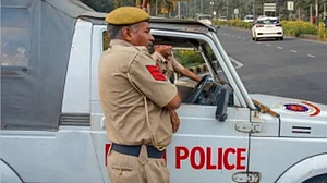 Zubair case: Delhi Police seek details of 'Hanuman Bhakt' account from Twitter