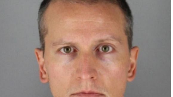 Chauvin gets 21 years for violating Floyd's civil rights