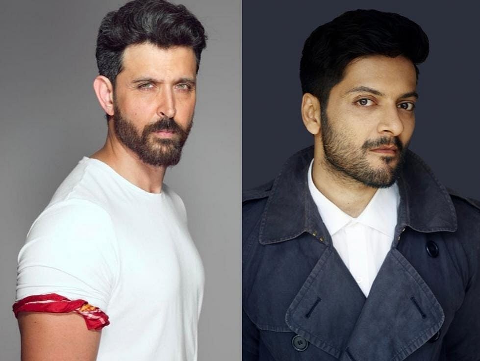 Ali Fazal, not Aditya Roy Kapur was to replace Hrithik Roshan in The Night Manager's Hindi remake?