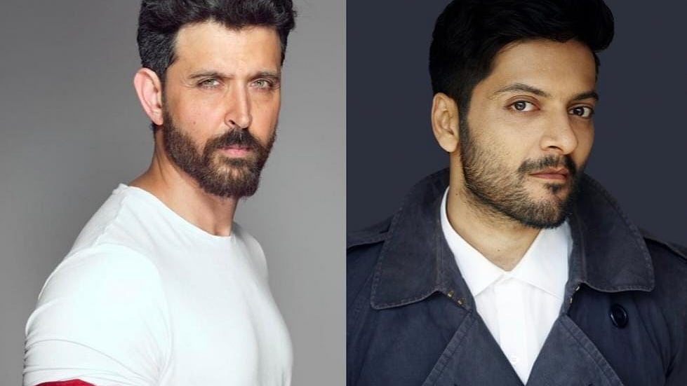 Ali Fazal, not Aditya Roy Kapur was to replace Hrithik Roshan in The Night Manager's Hindi remake?