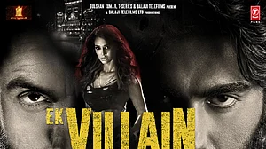 With 'Ek Villain 2', T-series hopes for an encore to 'Bhool Bhulaiyaa 2'