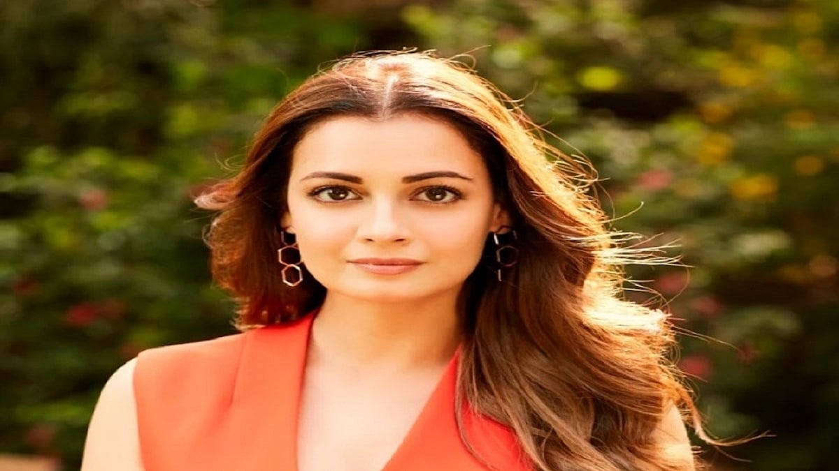 "It is time to switch to sustainable alternatives to plastic," says Dia Mirza