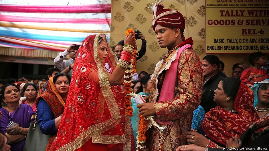 Religious ceremony a must for the Hindu Marriage Act to apply: Supreme Court