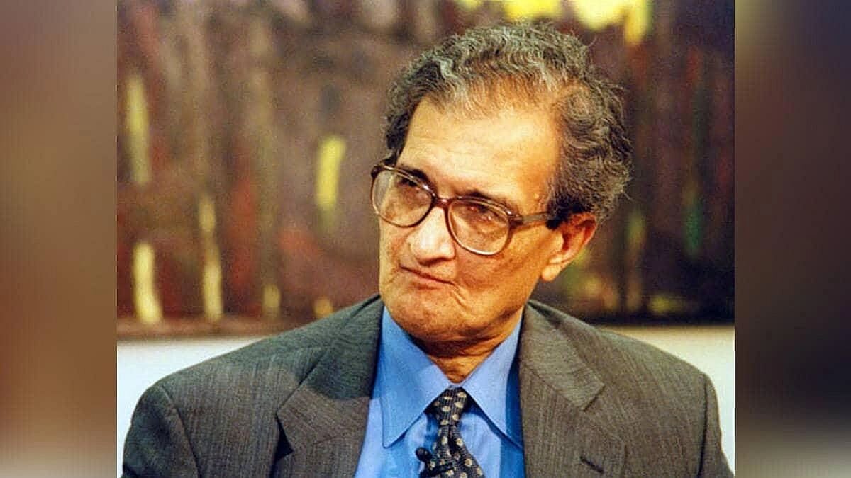 People should work together to maintain unity: Amartya Sen