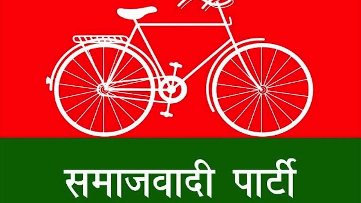 Bypoll: SP names Dimple Yadav as its candidate from Mainpuri