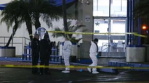 2 dead, 5 injured in Los Angeles park shooting