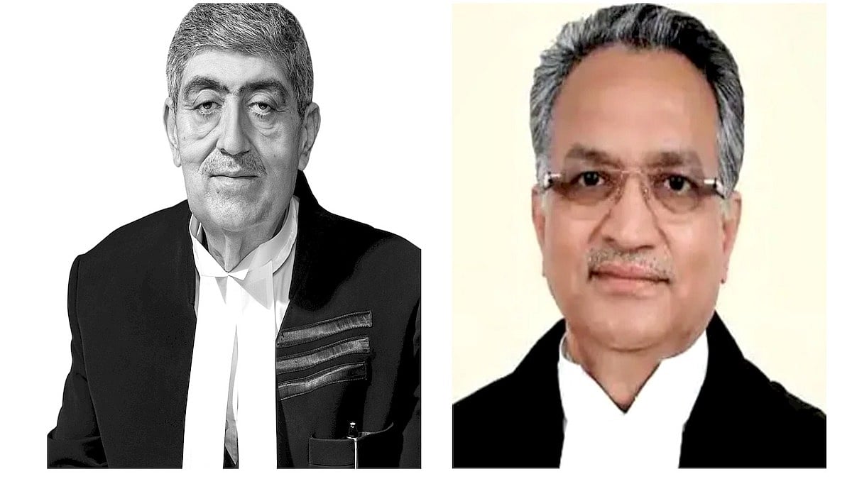Is India a Police State? Supreme Court says both yes and no