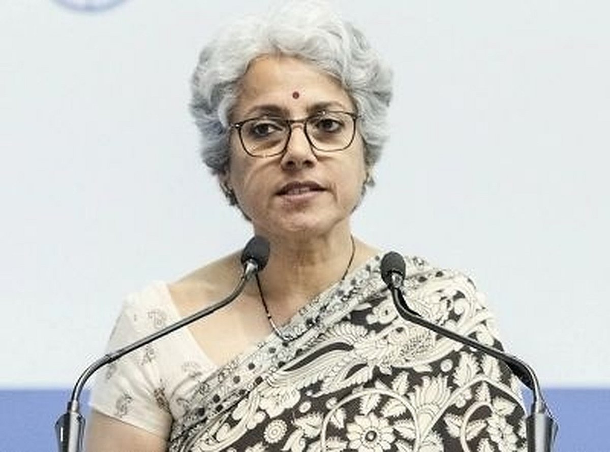 We need to be prepared for new COVID-19 waves: WHO Chief Scientist Soumya Swaminathan