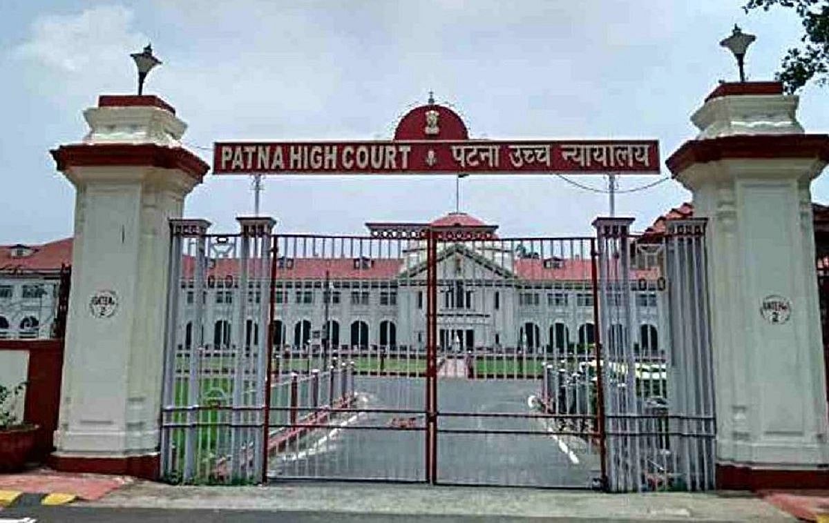 Patna HC stays demolition drive, DM says already complete