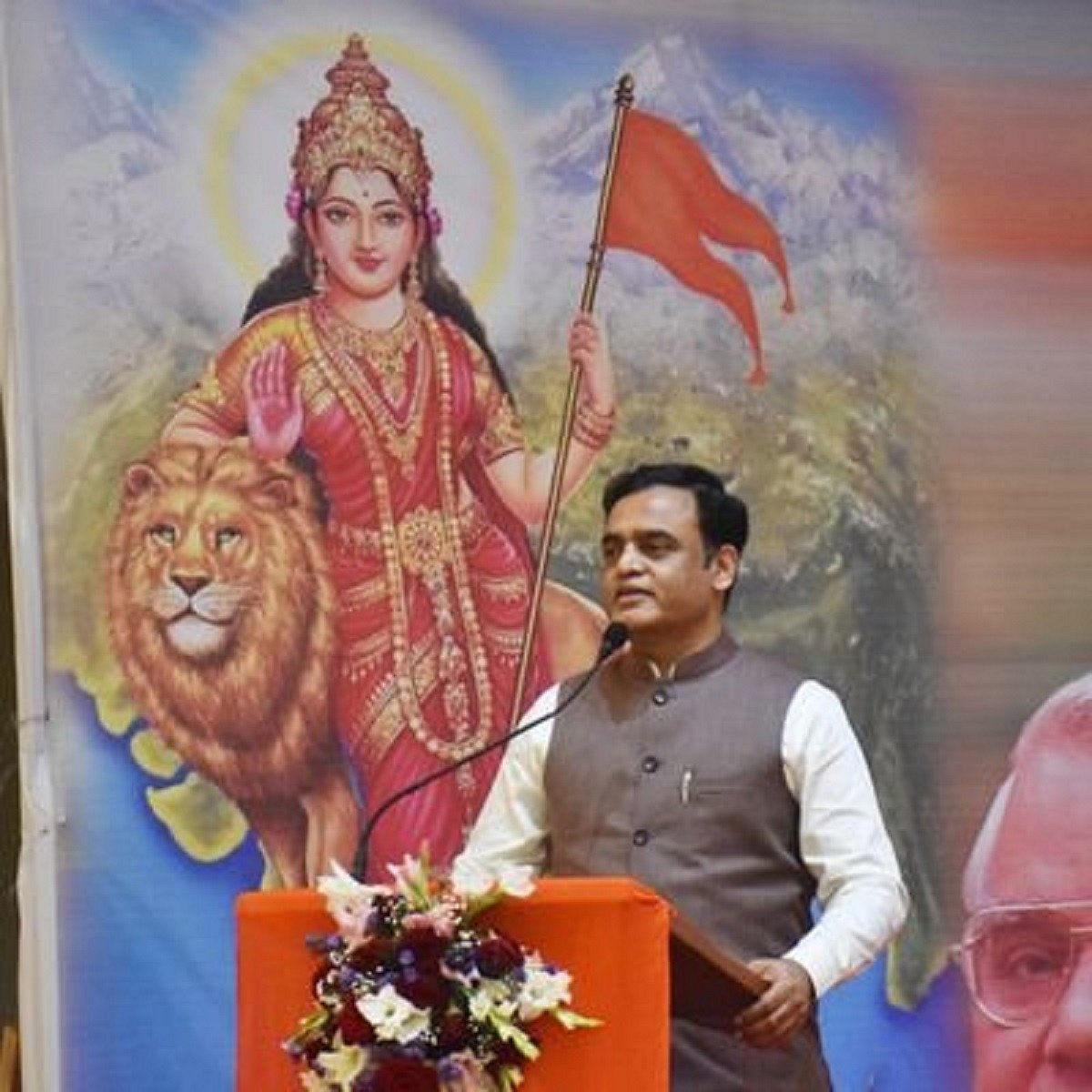 Will be 5 steps ahead of UP, even for encounter, says Karnataka Minister