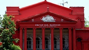 Centre notifies elevation of two judges as CJs of Karnataka HC, J&K HC